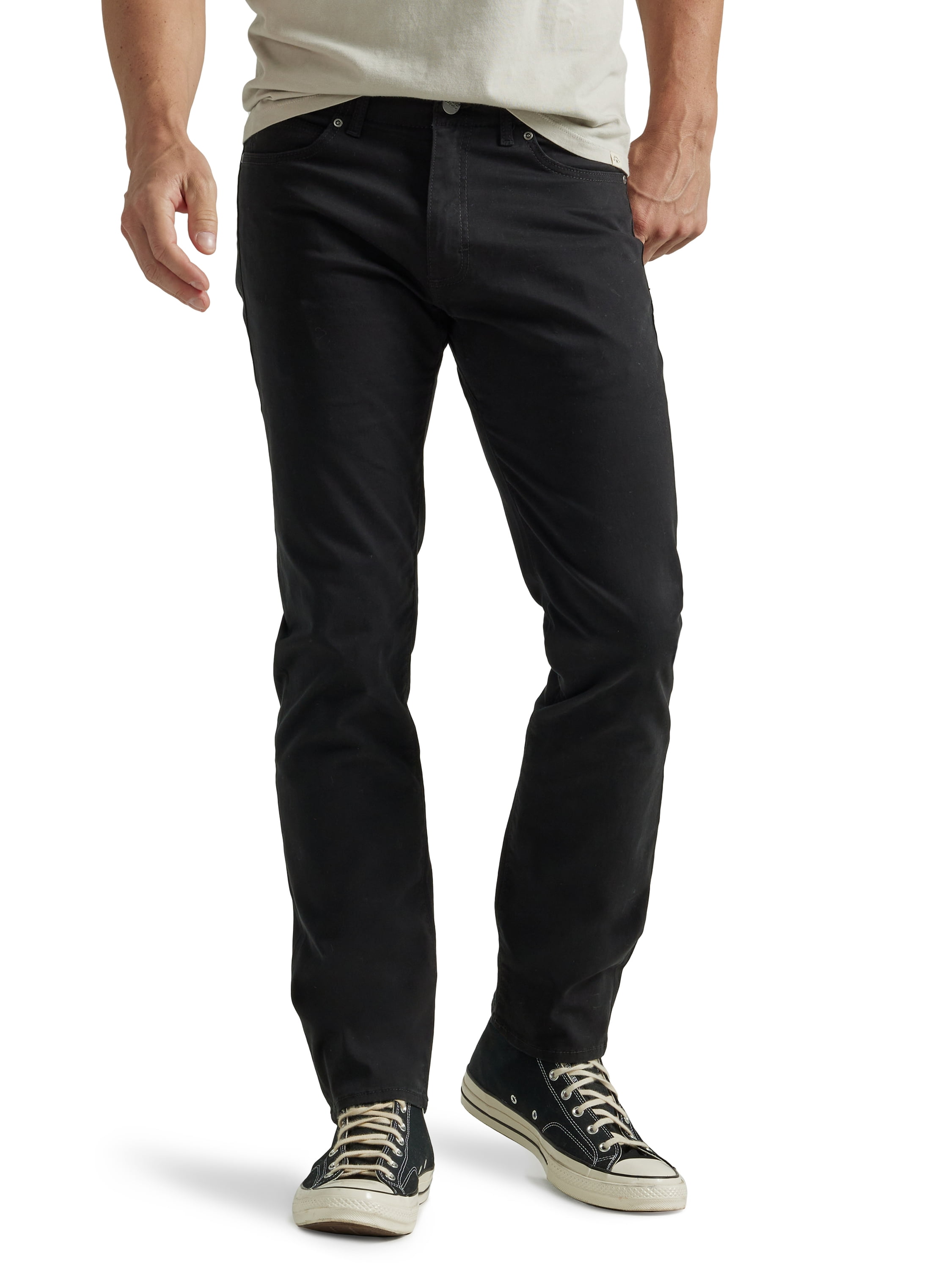 Lee® Men's Extreme Motion Slim Straight Jean with Flex Waistband