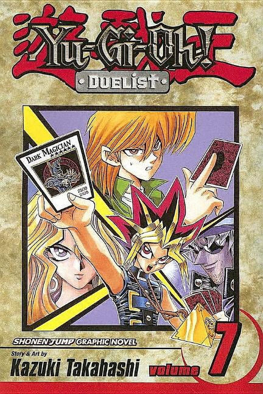 i play yugioh card game novel YU-GI-OH! OCG Structures Vol. 4 Japanese Comic Card Game Manga Book New