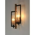 thumbnail image 4 of Maxim Lighting - Two Light Wall Sconce - Wall Sconce - Flambeau-2 Light Wall, 4 of 5