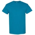 thumbnail image 4 of Gildan Mens Heavy Cotton Short Sleeve T-Shirt, 4 of 10