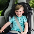 thumbnail image 4 of Safety 1st Grand 2-in-1 Booster Car Seat, Dunes Edge,Toddler, Unisex, 4 of 8