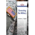 thumbnail image 1 of Pre-Owned Governing the Military (Presidential Briefings Series) Paperback, 1 of 1
