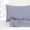 Navy Blue White-Queen, variant on Striped Bed Sheet Set Navy Blue White Queen Size