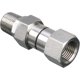 thumbnail image 1 of Arandela a presión giratoria 3/8" NPT rosca macho de acero inoxidable 4500 PSI JFHHH pequeña, 1 of 4