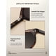 thumbnail image 5 of Gafas de Sol TIJN Vintage Ojo de Gato Polarizadas UV400 para Mujer, 5 of 7