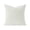 White, variant on Cushion Covers 20x20 Inches Decorative Corduroy Pillow Covers Soft Solid Color Boho Square Throw Pillow Cover Pillowcases for Couch Chair Sofa Bed Living Room Home Decor