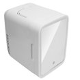 thumbnail image 1 of Mini refrigerador para almacenamiento de maquillaje luz de relleno LED refrigerador de belleza portátil ABS con cable de alimentación más ligero para coche Anggrek Otros, 1 of 8