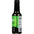 thumbnail image 2 of Oceans Halo Soy Sauce, Soy Free Low Sodium 10 oz (Pack Of 12), 2 of 2