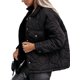 thumbnail image 4 of Txlixc Chaqueta acolchada de manga larga para mujeres Txlixc  moda, 4 of 8