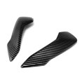 thumbnail image 4 of Motorcycle Headlight Fairing Upper Nasal Mask Front Steering Signal Bracket for MT 07 2022-2023, 4 of 5
