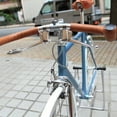 thumbnail image 3 of Levier de Frein Vélo Guidon Courbé Levier de Frein 1 Paire Levier de Frein Vélo Rétro Route Guidon Courbé Levier de Frein Frein Fixe Pièce de Poignée de Frein Vélo, 3 of 7