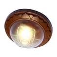 thumbnail image 1 of figatia 1/12 Scale Dollhouse Light Retro for Decoration Photo Props chandelier, 1 of 9