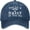 Navyblue-1, variant on You're A Daisy If You Do Hats for Men's You're A Daisy Ball Cap Sport Hat for Women's Adjustable Caps
