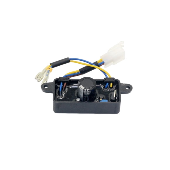Rectificadores monofásicos Speravity para generador de motocicleta 2KW