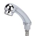 thumbnail image 4 of Shampoo Bed Shower Head, Shampoo Bed Faucet Soft Washing   for Backwash Unit, 4 of 8