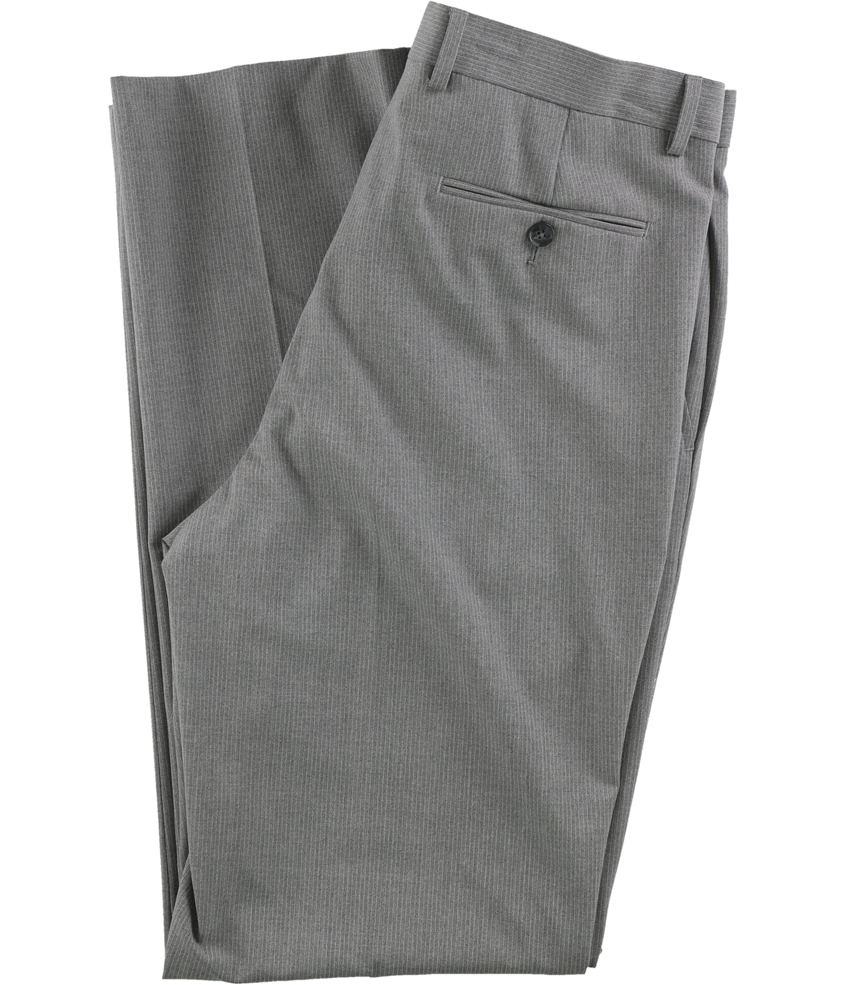 mens pinstripe dress pants