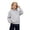 R03-White, variant on RMGVDSD Girls Hoodies Sweatshirts Long Sleeve Casual Pullover Solid Color Hooded Sweatshirt Top for Kids Tweens Lightweight Comfy Comfy Sweatshirt 13-14 Years