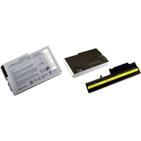 UPC: 0845282077377 | Axiom LI-ION 9-Cell NB Battery for Dell  312-1325  Axiom LI-ION 9-Cell Battery for Dell  312-1325  Axiom LI-ION 9-Cell Battery for Dell  312-1325