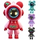 thumbnail image 3 of Lindo Coche Aire Perfume Clip Dibujos Animados Astronauta Ambientador (), 3 of 8