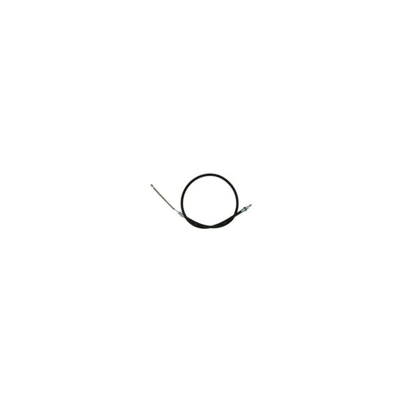 Raybestos Element3 Brake Cables, BC96757 Fits select: 2001-2002 FORD RANGER