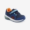 thumbnail image 2 of Stride Rite M2P Lumi Bounce Blue Toddler Boys' (7- Blue, 2 of 8