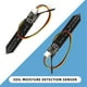 thumbnail image 3 of 10PCS MóDulo de Sensor de Humedad del Suelo Capacitivo 3.3-5.5V 3 con Cable de Gravedad Resistente a la CorrosióN para Riego de Jardines DIY, 3 of 7