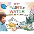 thumbnail image 1 of Pre-Owned Bob Ross Paint with Water (Paperback) 1684129184 9781684129188, 1 of 1