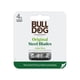 thumbnail image 1 of Recambios de cuchillas de afeitar Bulldog Original para hombre, 4 unidades, 1 of 5