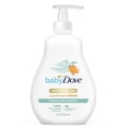 thumbnail image 1 of Marca Baby Dove Loción Rostro y Cuerpo para Piel Sensible Sensitiv, 1 of 2