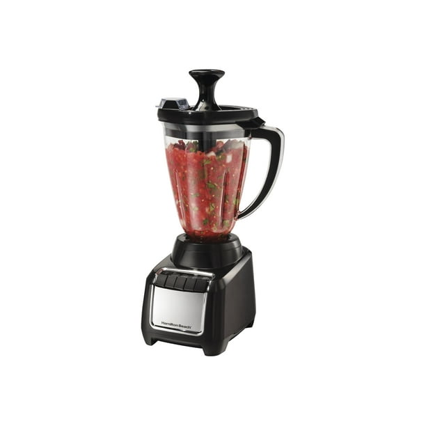 Hamilton Beach MultiBlend 53510 Blender 1.5 qt 700 W Walmart