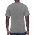 thumbnail image 3 of Disney, Mens Graphic Tee, Mickey's Faces, Sizes S-3XL, 3 of 6