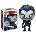 thumbnail image 2 of Funko POP Animación Death Note L con pastel 219 # 218 RYUK 217 # Figura de acción de PVC Juguete Coleccionable Muñecas de vinilo Juguetes de anime japonés, 2 of 5