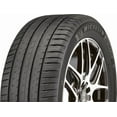 thumbnail image 2 of Michelin Pilot Sport 4 SUV 255/60R18 112W XL Tire, 2 of 4