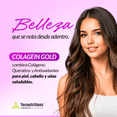 thumbnail image 2 of Suplemento Colagein Gold Q10, 2 of 9