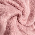 thumbnail image 6 of Asgosdo Womens Oversized Sweatshirts Fleeze Fleece Long Sleeve Half Zip Fall Hoodies Winter Casual Warm Outfits, 6 of 6