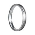 thumbnail image 1 of Rin para bicicleta R12 28H cromado, 1 of 3