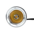 thumbnail image 3 of Diving Flashlight Magnetic Switch Aluminum Alloy IPX8 Waterproof 1500LM Strong Light LED Scuba Diving Flashlight, 3 of 5
