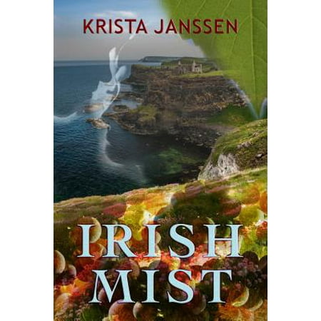 Iris Mist - Irish Mist - eBook