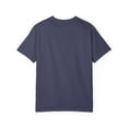 thumbnail image 3 of Malamute Howling at the Starry Night Relaxed Fit T-Shirt, 3 of 12