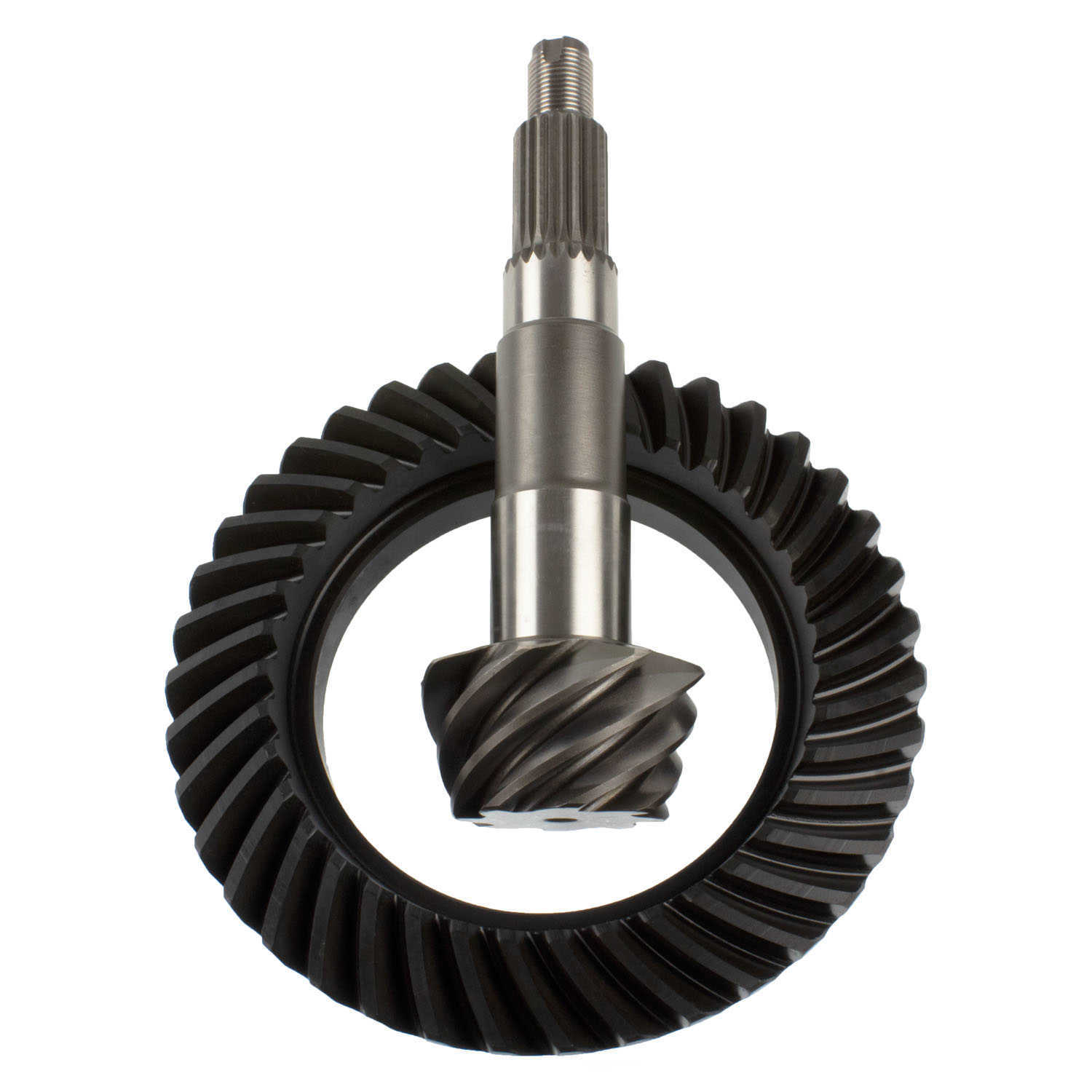 EXCEL from Richmond TC8488IFS Differential Ring and Pinion