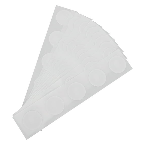 Worgeous 50 Pcs Stickers for Adults Nfc Tag Office Toddler