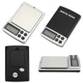 thumbnail image 3 of Peahefy 1kg/0.1g LCD Display Electronic Digital Pocket Jewelry Food Scale Weighing Kitchen Tool New , Digital Pocket Scale, Digital Scale,Kitchen Scale,Pocket Scale, 3 of 7