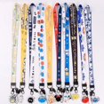 thumbnail image 2 of Correas De Teléfono Y Llaveros Lindo Sling Para Inteligente Llavero Estudiante Tarjeta De Identificación Trabajo Gao Jiahui  unisex, 2 of 2