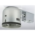thumbnail image 4 of 5" LED Remodel Shallow IC/Non-IC Air-Tight Housing, 4 of 8