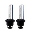 thumbnail image 2 of Luces de Faro D2R 8000K Xenón LED Baoblaze Resistente a Agua y Polvo, 2 of 6