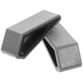 thumbnail image 3 of 2Pcs Notebook Computer Heightening Stand Laptop Riser Holder Laptop Cooling Support Rack, 3 of 8