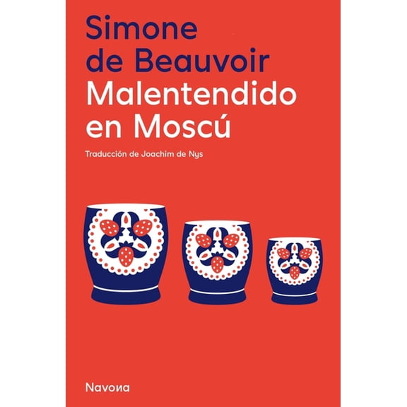 Malentendido En Moscu, (Paperback)