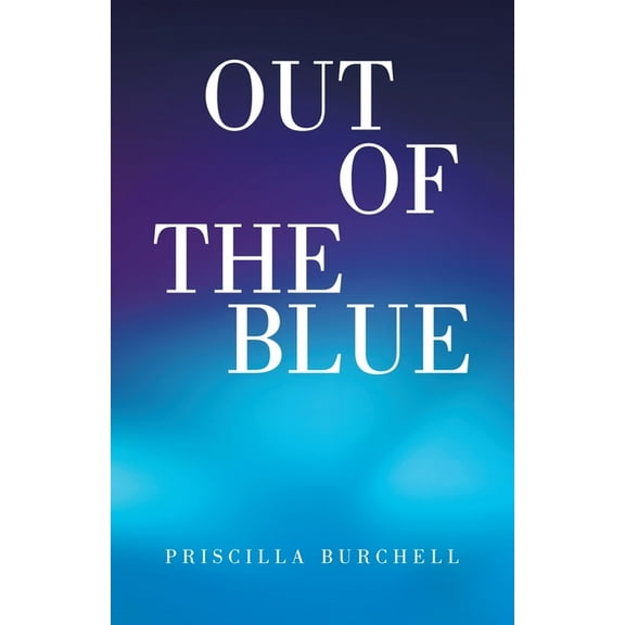 Out of the Blue, (Paperback)