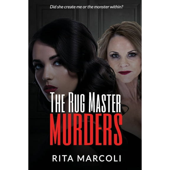 The Rug Master Murders