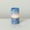 English Blue, variant on 6" Vance Kitira Melon White Timber LED Glow Candle